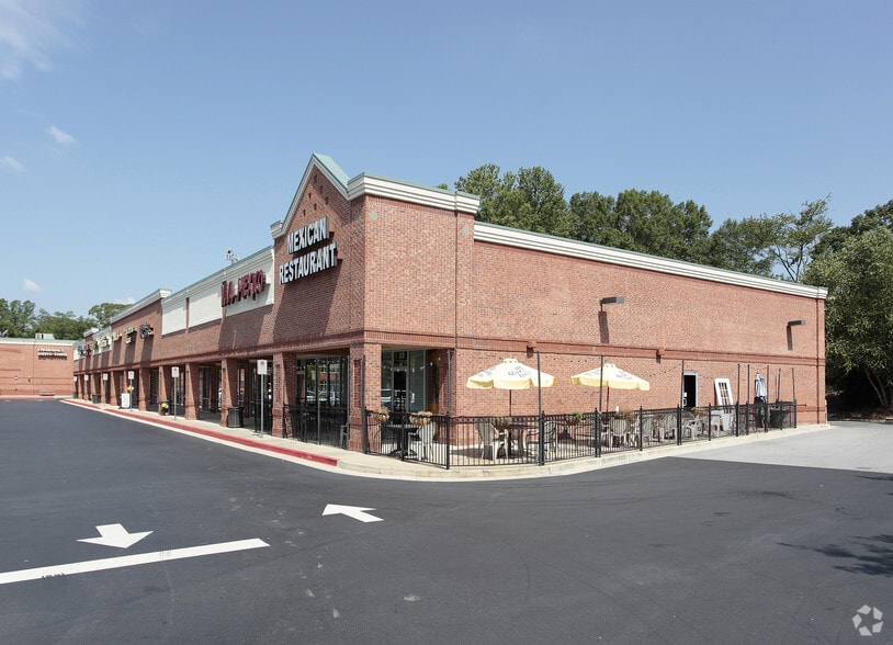 4150 Macland Rd, Powder Springs, GA à louer - Photo principale - Image 3 de 9