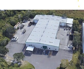 More details for 8813 Venture Cv, Temple Terrace, FL - Industrial for Lease