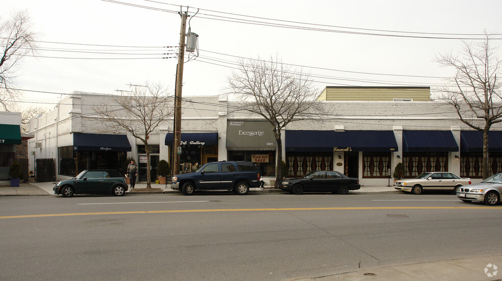 1885-1891 Palmer Ave, Larchmont, NY for lease - Building Photo - Image 3 of 7