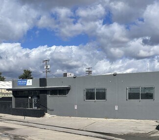 More details for 8560 Tujunga Ave, Sun Valley, CA - Industrial for Lease