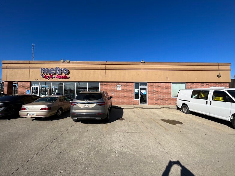 10970-10980 Hamilton Ave, Cincinnati, OH à louer - Photo du bâtiment - Image 2 de 9