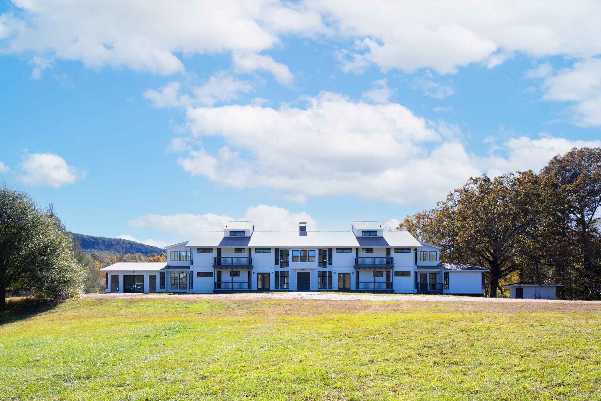 3274 Highway 255 N, Sautee Nacoochee, GA à vendre Photo principale- Image 1 de 76