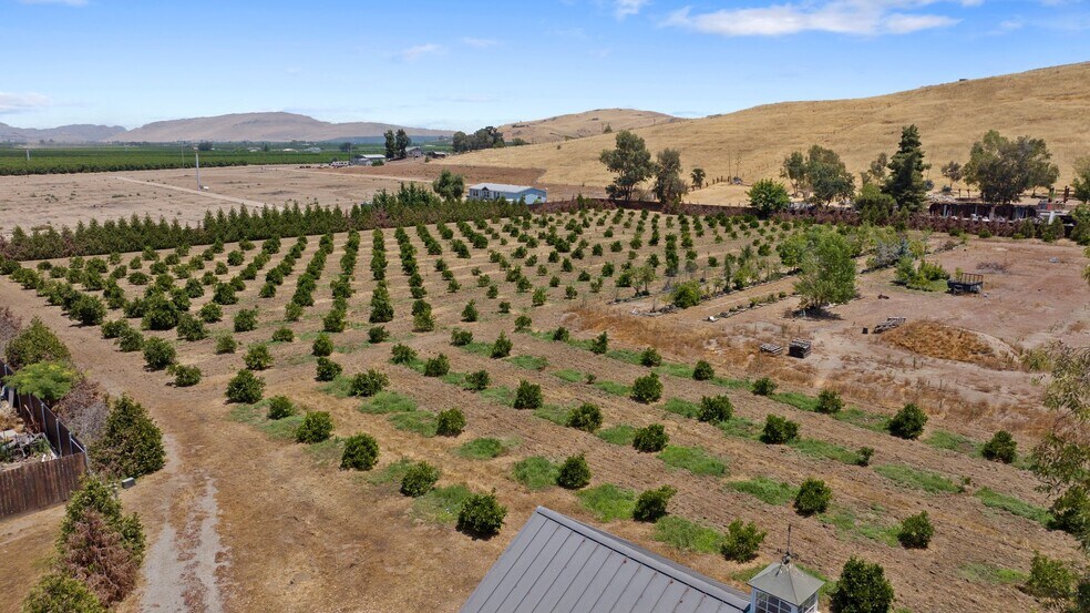 31946 Road 168, Visalia, CA à vendre - Photo du bâtiment - Image 1 de 6