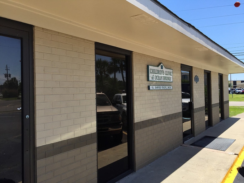1 Marks Rd, Ocean Springs, MS for lease - Other - Image 3 of 5