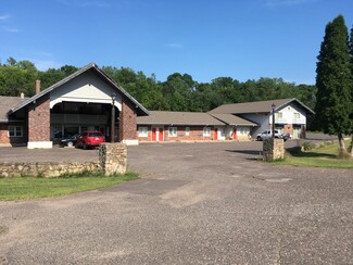 Plus de détails pour 726 S Highway 35, Saint Croix Falls, WI - Services hôteliers à vendre