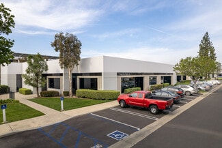 More details for 3002 Dow Ave, Tustin, CA - Industrial for Lease