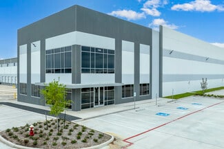 More details for 11550 Spectrum Blvd, Houston, TX - Industrial for Lease