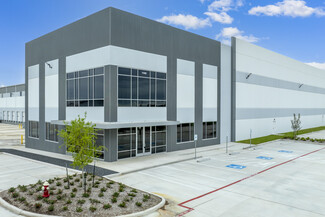 More details for 11550 Spectrum Blvd, Pearland, TX - Industrial for Lease