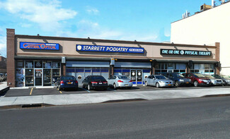 More details for 12073-12095 Flatlands Ave, Brooklyn, NY - Retail for Lease