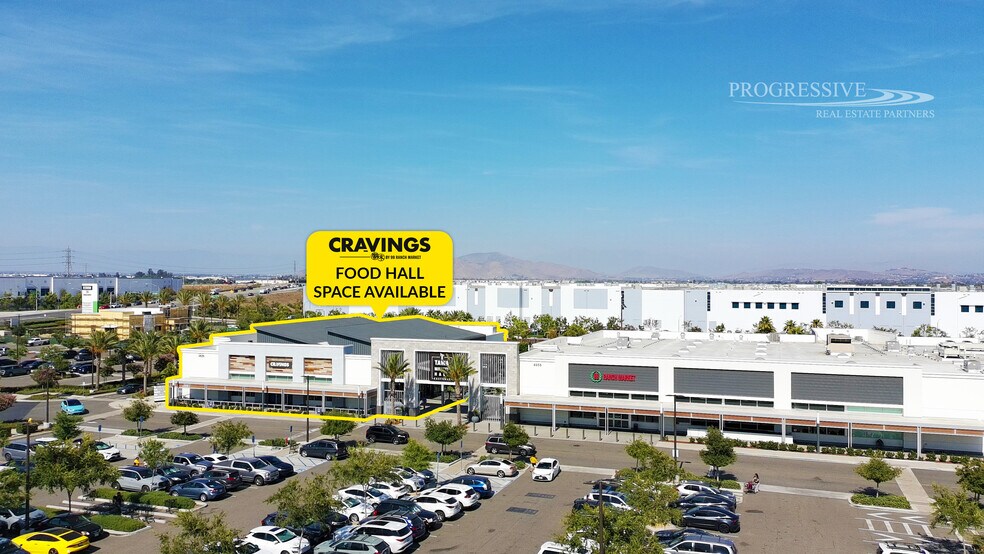 4926 Hamner Ave, Eastvale, CA for lease - Primary Photo - Image 1 of 13
