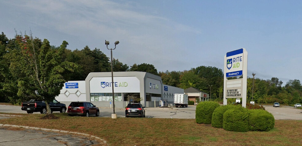 46 Allenstown Rd, Allenstown, NH à louer - Photo du bâtiment - Image 3 de 3