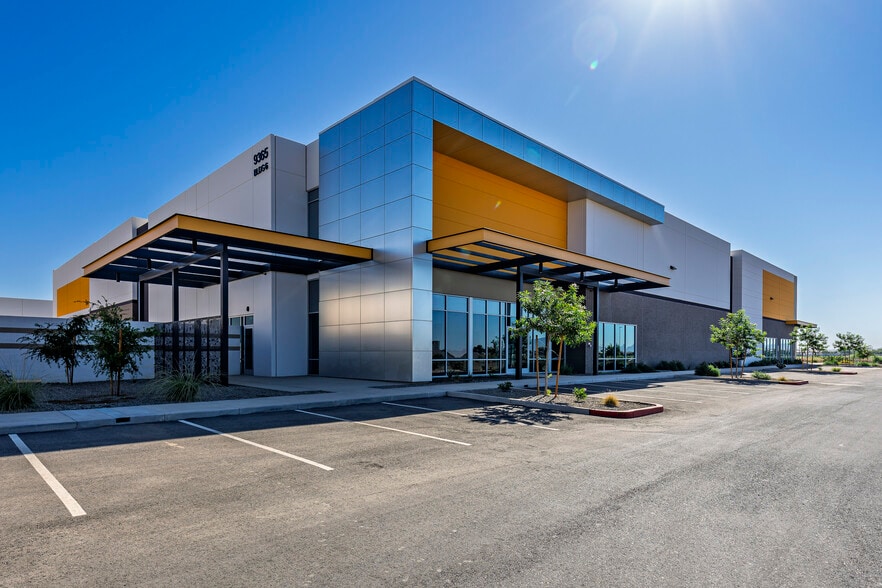 SEC Ellsworth Road & Pecos Rd, Mesa, AZ for lease - Building Photo - Image 2 of 28