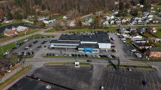 More details for 1229 Country Club Mnr, Fairmont, WV - Retail for Sale