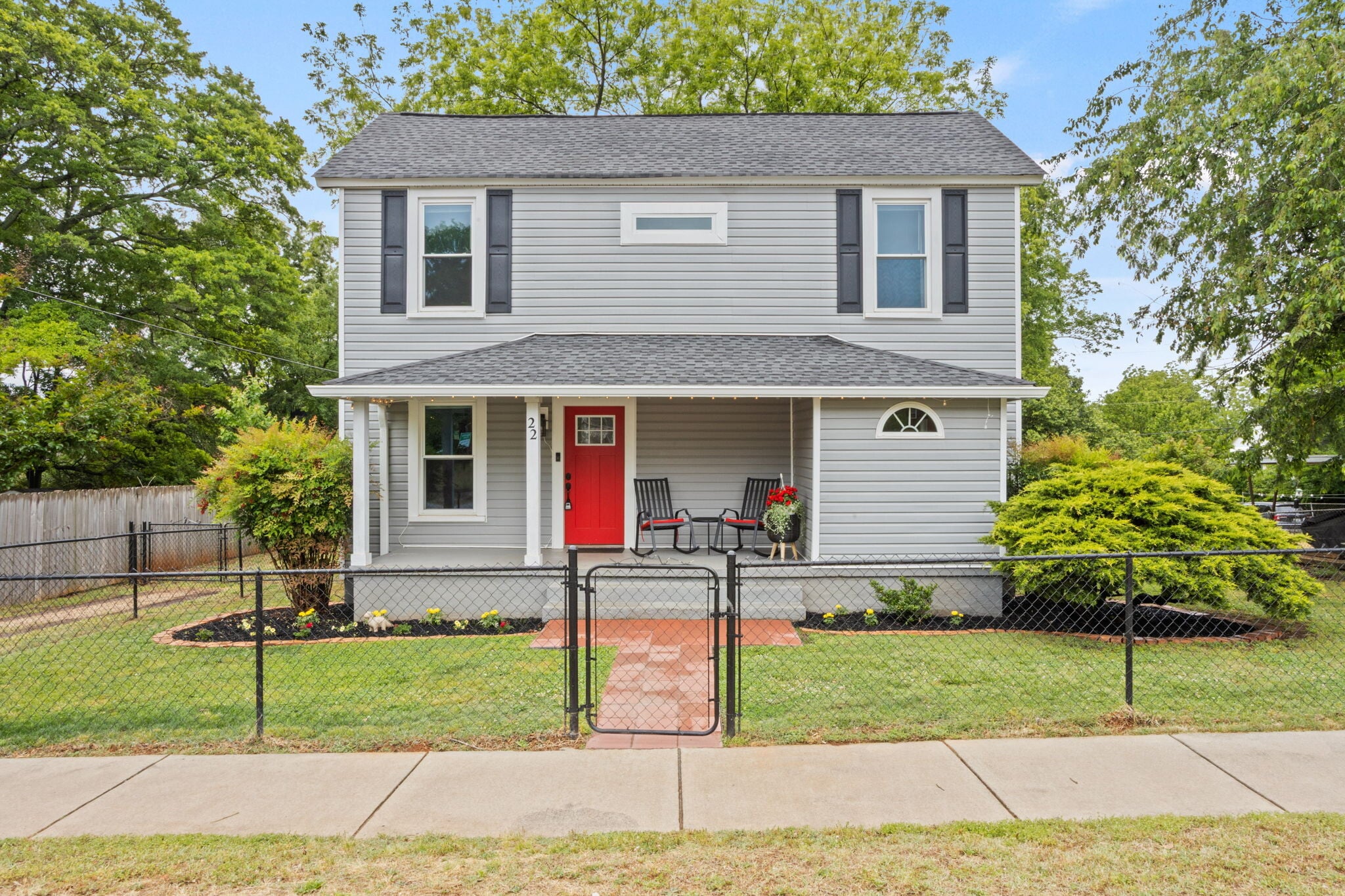 22 2nd Ave, Greenville, SC for sale Building Photo- Image 1 of 10