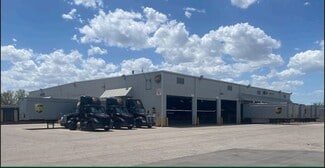 Plus de détails pour 12361 Elm Rd, Bourbon, IN - Industriel à vendre