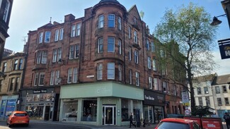 Plus de détails pour 25 Manor St, Falkirk - Vente au détail à vendre