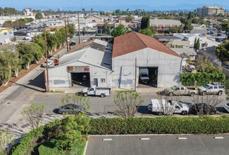 More details for 1101-1105 E 3rd St, Santa Ana, CA - Industrial for Sale