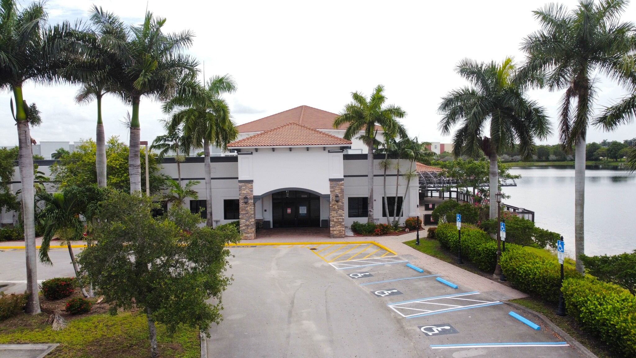 15500 SW 29th St, Miramar, FL for lease Building Photo- Image 1 of 35