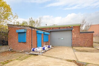 More details for The Gateway, Rotherham - Industrial for Lease