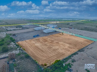 More details for 2011-D Crane Ave, Odessa, TX - Land for Lease