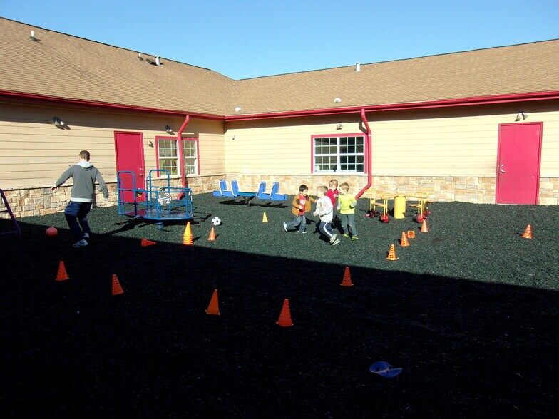 3705 Columbia Memorial Pky, League City, TX à vendre - Photo du bâtiment - Image 3 de 9