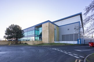 More details for Kedleston Rd, Dover - Industrial for Lease