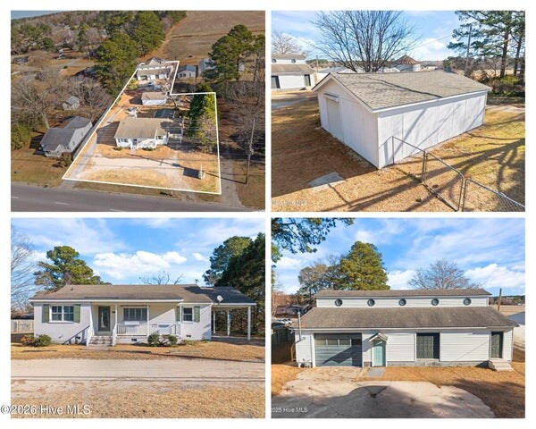 2034 W 5th St, Washington, NC à vendre Photo du bâtiment- Image 1 de 67