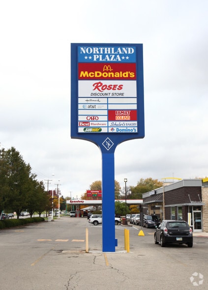 2960-2990 Derr Dr, Springfield, OH for lease - Building Photo - Image 3 of 8