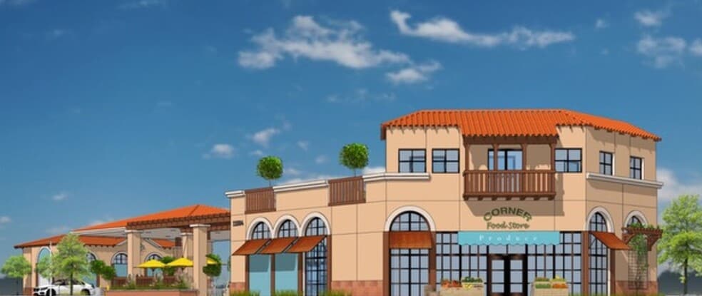 11004 Telegraph Rd, Ventura, CA for sale - Building Photo - Image 1 of 9