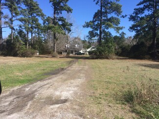 More details for 2822 Midway Rd, Bolivia, NC - Land for Sale