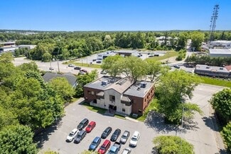 More details for 1000 Plain St, Marshfield, MA - Office for Sale