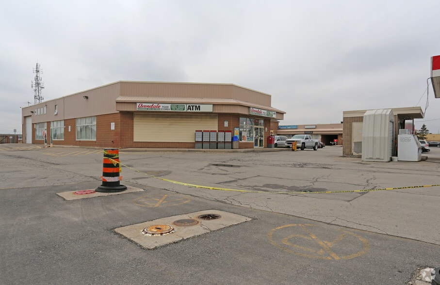 2200 Rymal Rd E, Hamilton, ON for sale - Building Photo - Image 2 of 3
