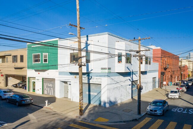 More details for 3252 19th St, San Francisco, CA - Office for Lease