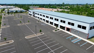 Plus de détails pour 2402 State Ave, Panama City, FL - Plusieurs types d'espaces à louer