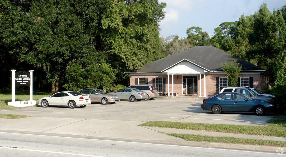 4901 Atlantic Blvd, Jacksonville, FL for sale - Primary Photo - Image 1 of 1