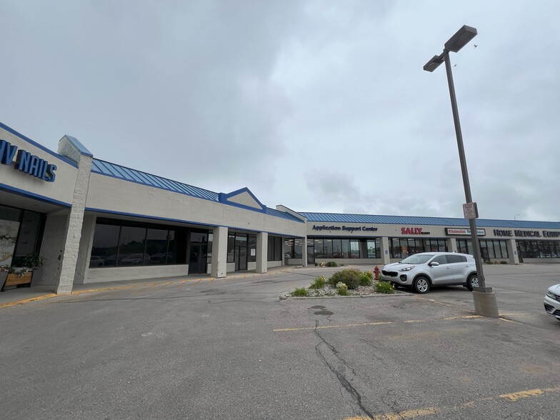 2255 N Haines Ave, Rapid City, SD for lease - Building Photo - Image 3 of 5