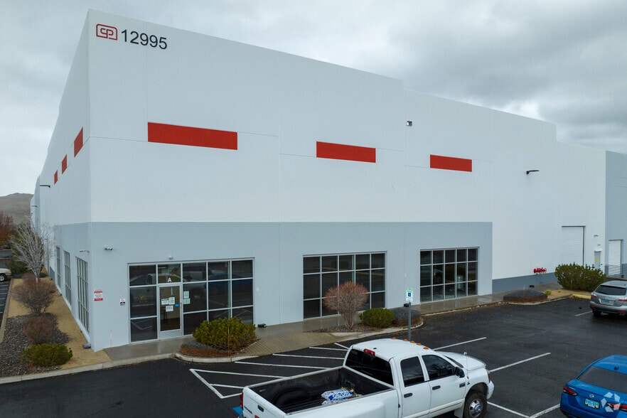 12995 Echo Ct, Reno, NV for lease - Building Photo - Image 3 of 5