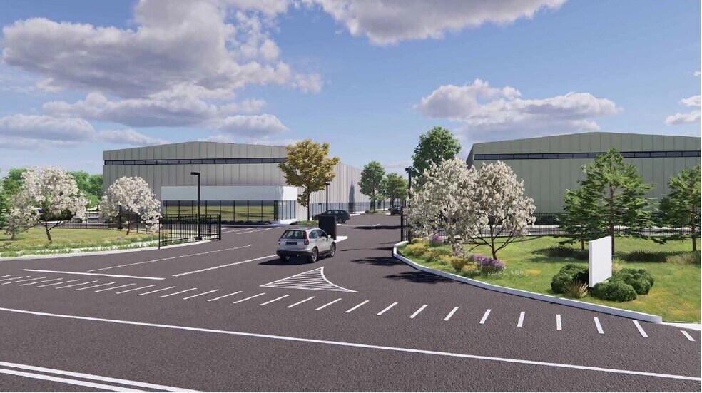 4285 Middle Country Rd, Calverton, NY for sale - Building Photo - Image 2 of 2