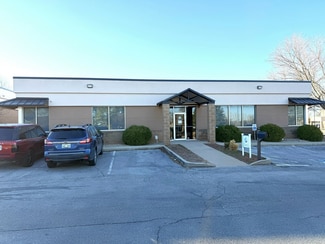 Plus de détails pour 13900 Quailbrook Dr, Oklahoma City, OK - Médical à louer