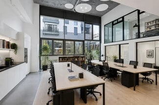 More details for 24 Avenue Michel Ricard, Courbevoie - Office for Lease