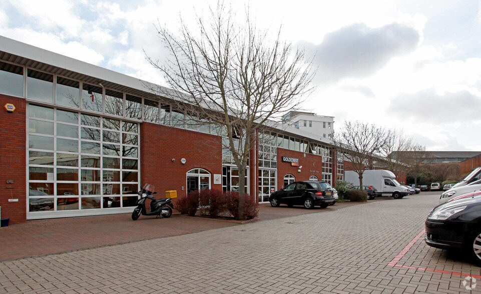 Sulivan Rd, Londres à louer - Photo du bâtiment - Image 2 de 5