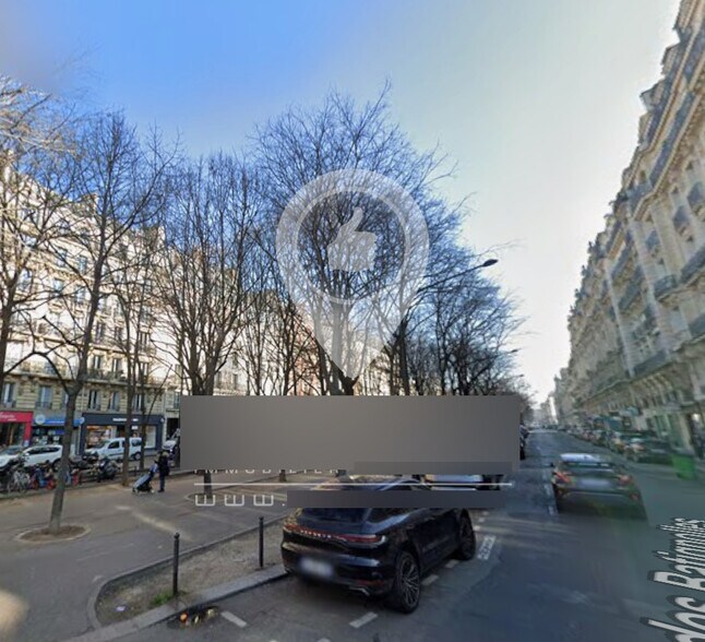 Retail in Paris for lease - Aerial - Image 2 of 2