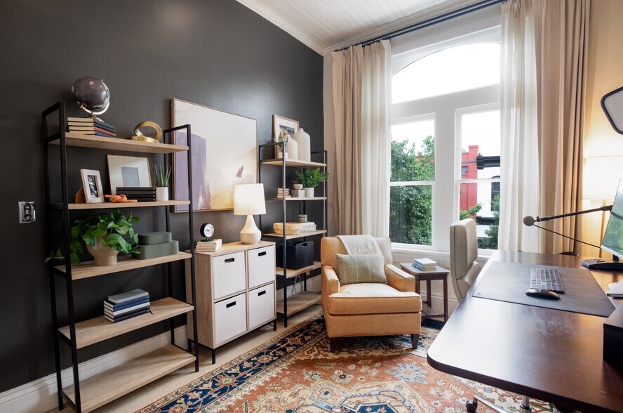 407 Main St, Franklin, TN à louer - Photo intérieure - Image 3 de 11