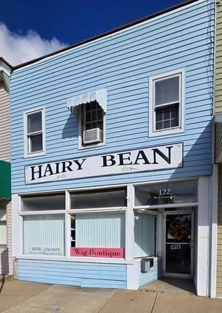 Plus de détails pour 122 W 14th St, Elmira, NY - Commerce de détail à vendre
