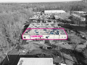 1 Naylon Pl, Livingston, NJ à louer Aérien- Image 2 de 3