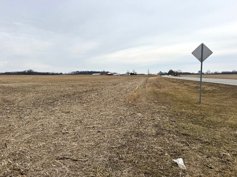 8053 U.S. 35, Williamsburg, IN à vendre - Aérien - Image 3 de 11