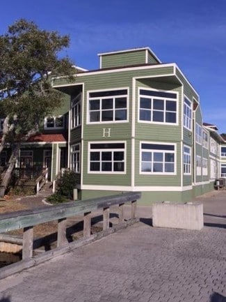 Plus de détails pour 348 Miracle Strip Pky SW, Fort Walton Beach, FL - Bureau à vendre