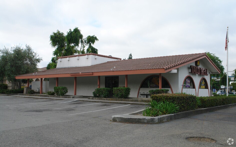 1900 Driscoll Rd, Fremont, CA à vendre - Photo du bâtiment - Image 3 de 4