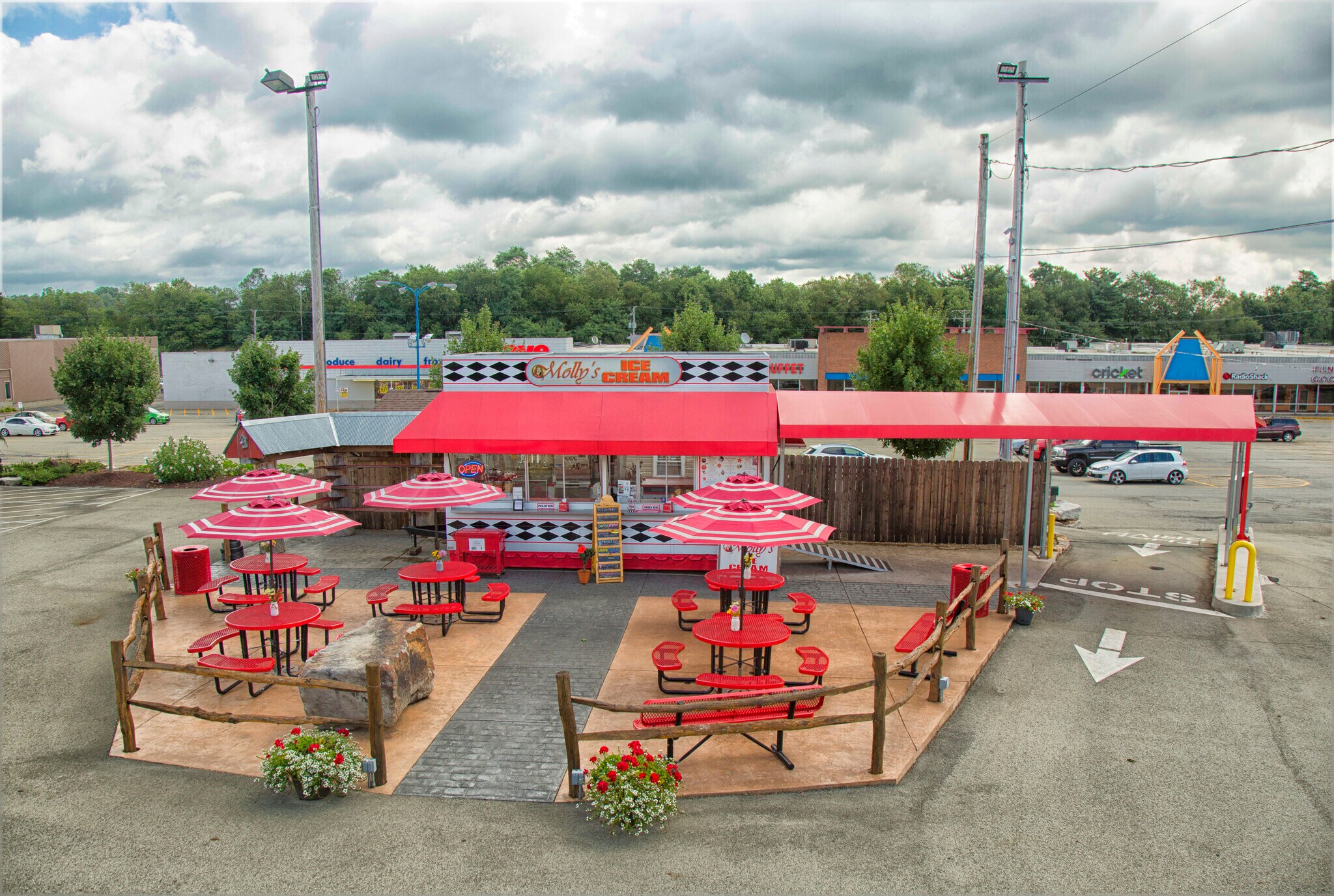 1554 N Center Ave, Somerset, PA à louer Photo principale- Image 1 de 6