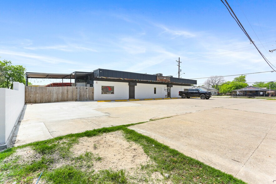734 Cantrell Dr, San Antonio, TX à vendre - Photo du bâtiment - Image 3 de 30